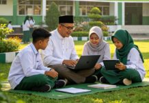 Bersekolah di Ma’arif NU, Pilihan Pendidikan Berkualitas